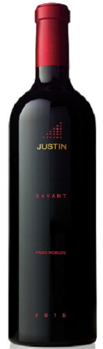 Justin Vineyard Savant 2014