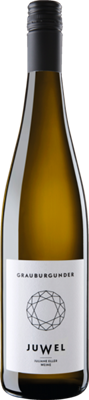 Juwel-Weine Grauburgunder 2019 2019