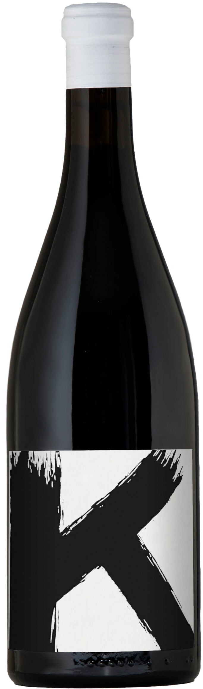 K VINT SYRAH HIDDEN NRDG 2018