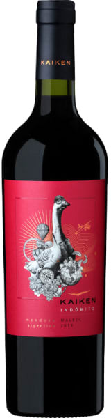 KAIKEN INDOMITO 2019