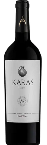 KARAS RED BLEND 2019