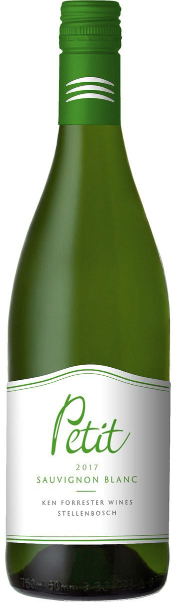 KEN FORRESTER SAUVIGNON BLANC PETIT 2017