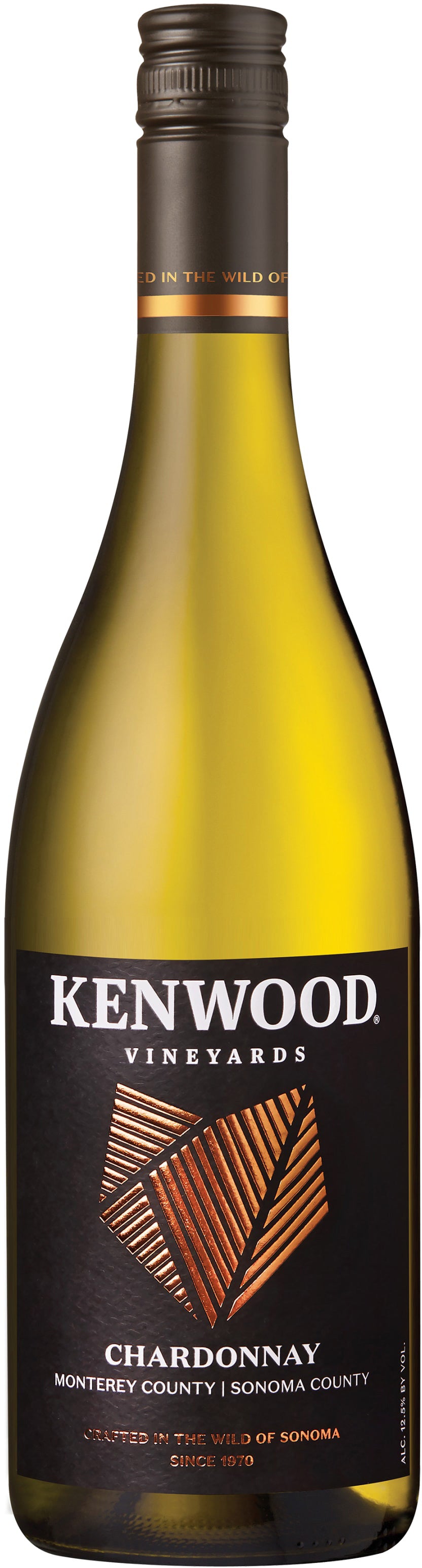 KENWOOD CHARDONNAY SONOMA 2019