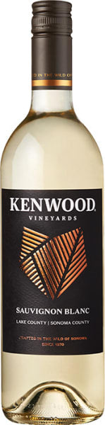 KENWOOD SAUVIGNON BLANC SONOMA 2020