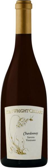 KEN WRIGHT CHARDONNAY SAVOYA" 2020"