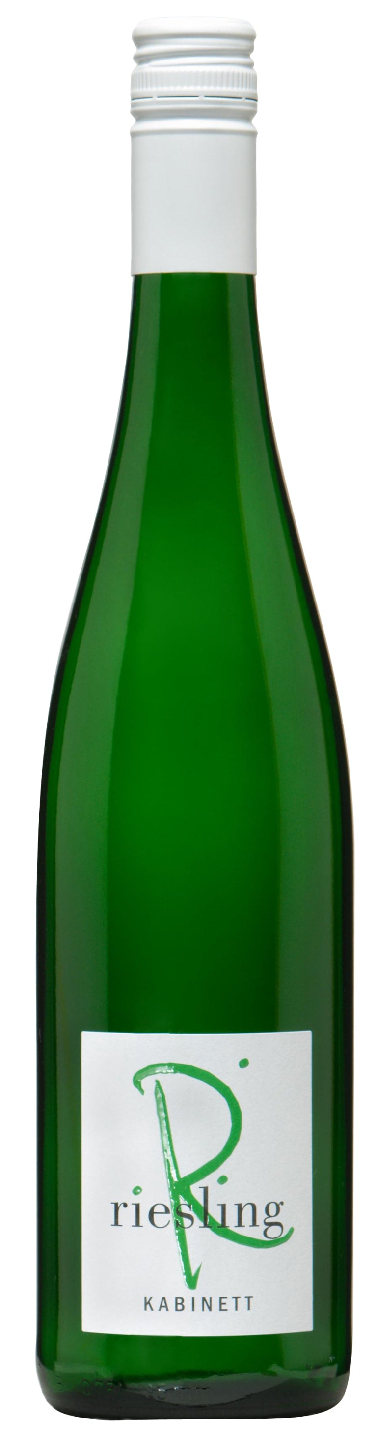 KESSELER RIESLING RUDESHEIM 2015