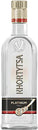 KHORTYTSA PLATINUM VODKA