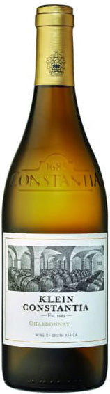 KLEIN CONSTANTIA CHARDONNAY 6 CS