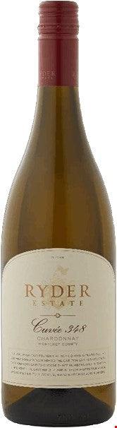 RYDER ESTATE CUVEE 348 CHARDONNAY