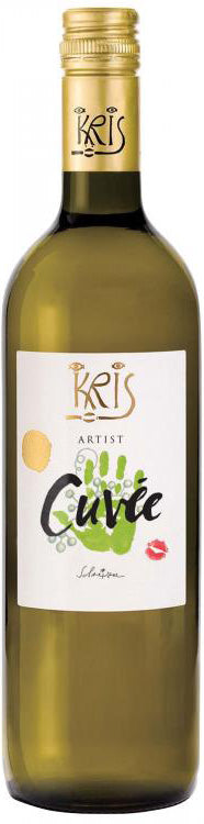 KRIS ARTIST CUVEE BLEND DOC