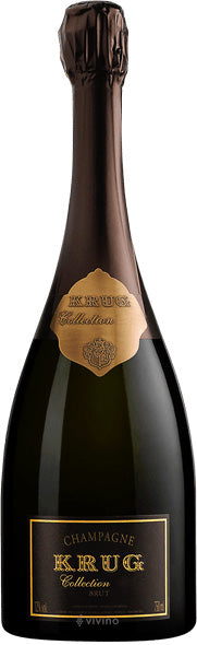 KRUG COLLECTION VINTAGE 1990