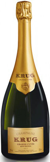 KRUG GRAND CUVEE -