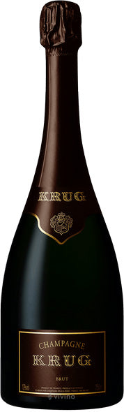 KRUG VINTAGE 1988 CHAMPAGNE 1988