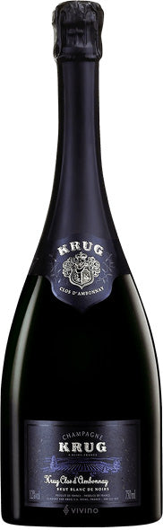 KRUG CLOS DU AMBONNAY 2002 VAP