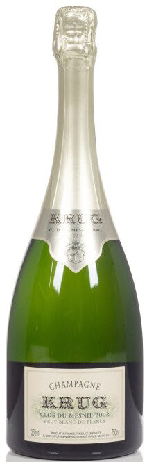 KRUG CLOS MESN 2002