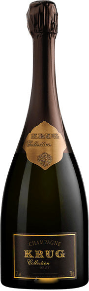 KRUG COLLECTION 1988 1 PACK