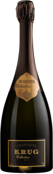 KRUG COLLECTION 1996