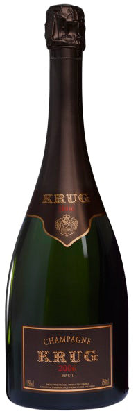 KRUG VINTAGE 2006 VAP