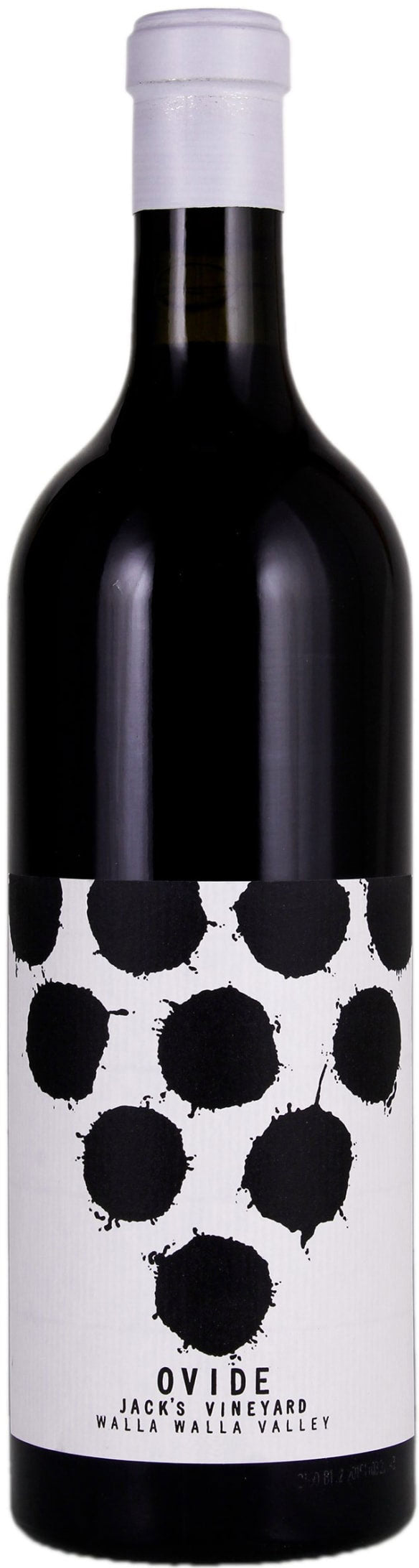 K Vintners Ovide En Cerise 2016