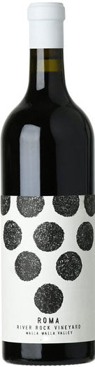 K Vintners Roma River Rock Vineyard 2016