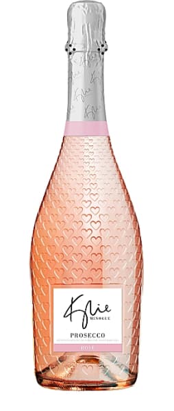 KYLIE MINOGUE PROSECCO ROSE