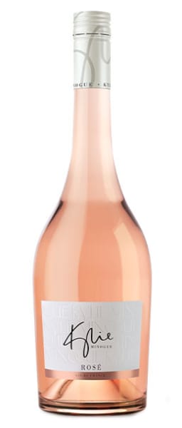 KYLIE MINOGUE ROSE 2021