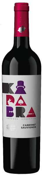 Kadabra - Cabernet Sauvignon