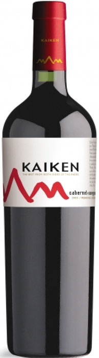Kaiken Cabernet Sauvignon Reserva 2016