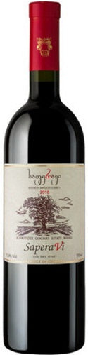 Kakhetian Wines Mukuzani Dry Red