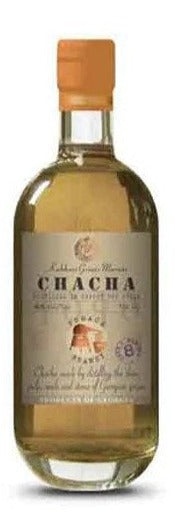 Kakhuri Gvinis Marani Grappa Honey Chacha