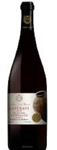 Kakhuri Gvinis Marani Saperavi King Erekle 2012