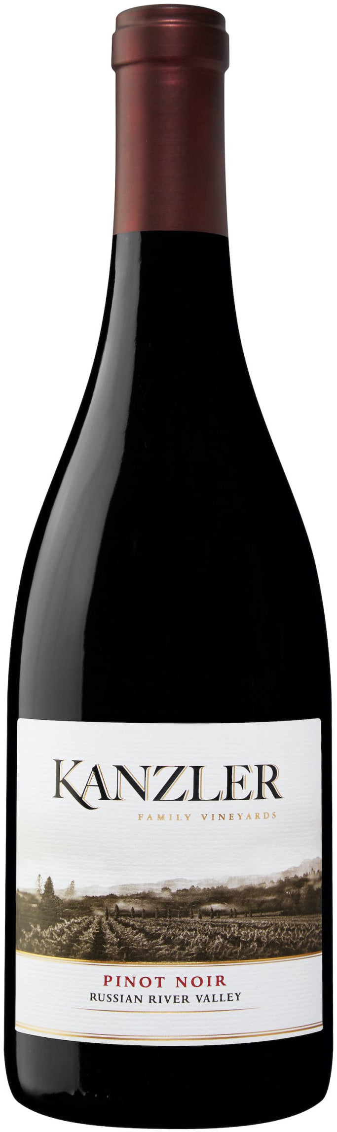 Kanzler - Pinot Noir