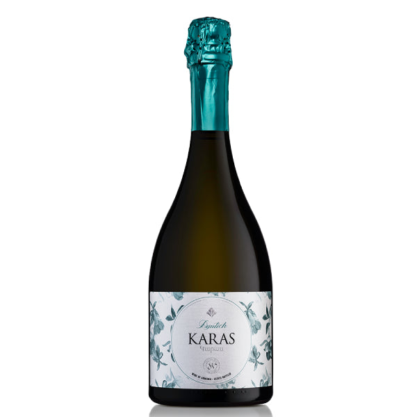 Karas Dyutich Muscat Sweet Sparkling Wine