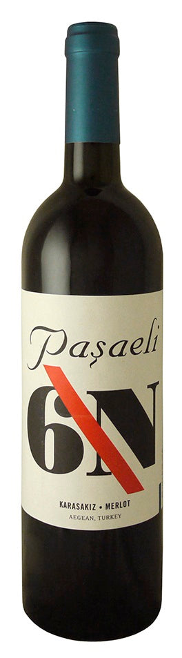 Karasakiz '6N', Pasaeli 2021