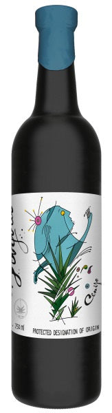 Karwinskii (Cenizo), Mezcal, El Jolgorio (BB)