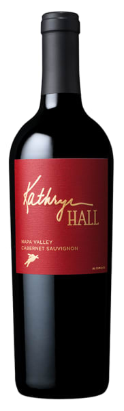 Kathryn Hall Cabernet Sauvignon 2018