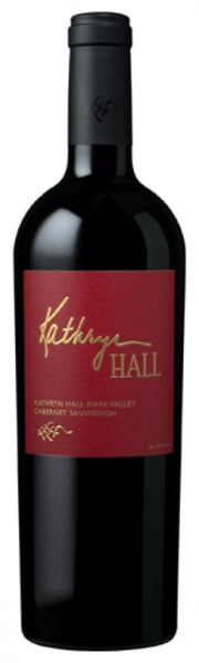 Kathryn Hall Cabernet Sauvignon 2013