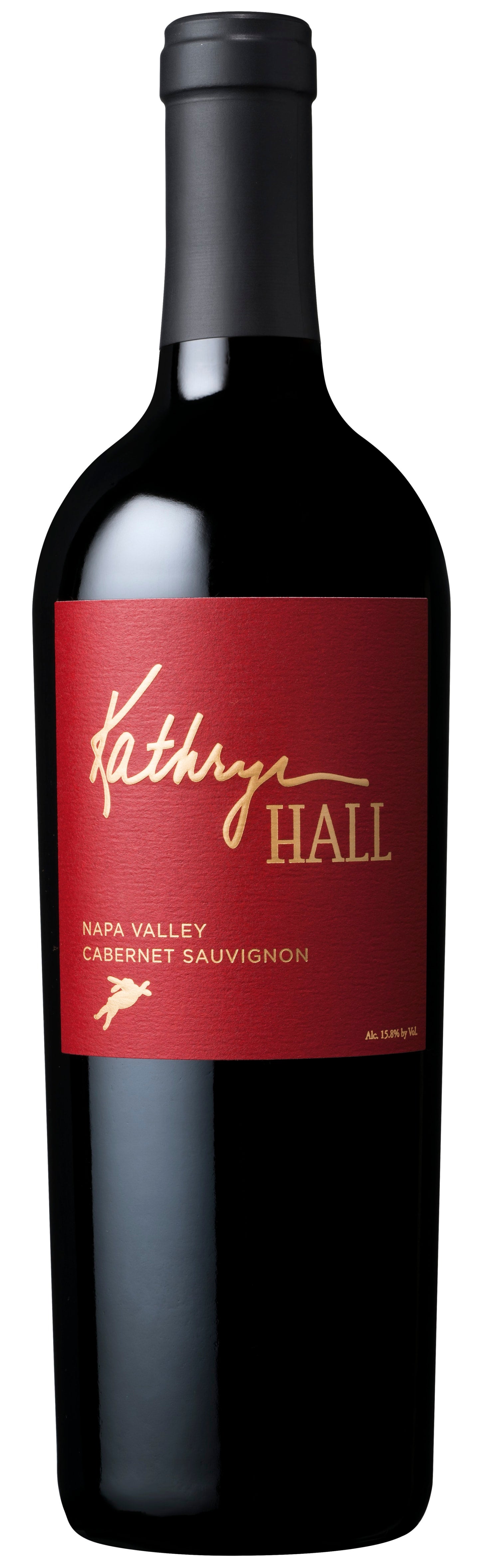 Kathryn Hall Cabernet Sauvignon 2015