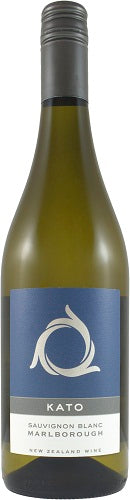 Kato Sauvignon Blanc 2020