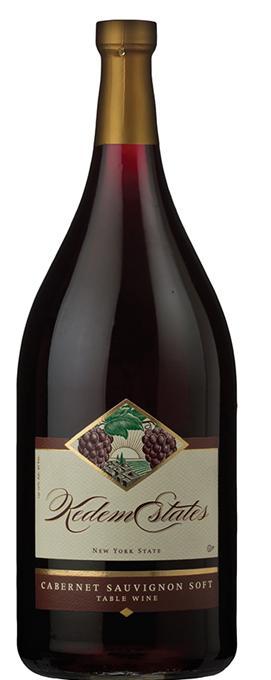 Kedem Estates Cabernet Sauvignon Soft