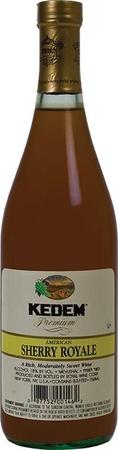 Kedem Sherry Royale M-Series