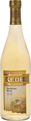 Kedem Sauterne