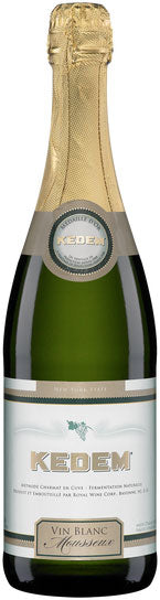 Kedem Vin Blanc Mousseux