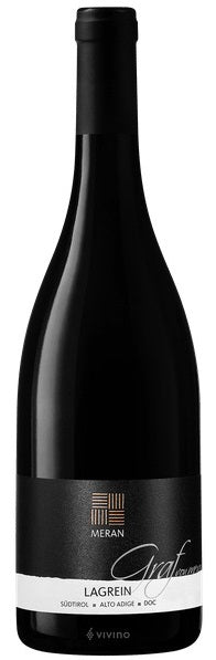 Kellerei Meran Graf Lagrein Alto Adige 12/750 2019