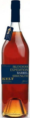 Kelt Blender's Expedition Cognac Cask St