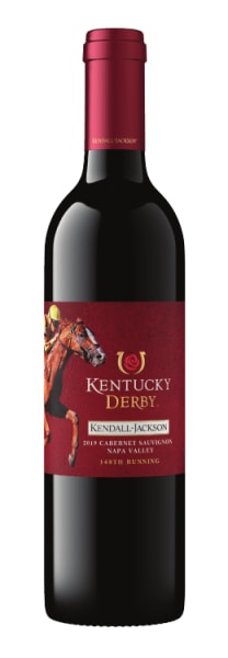 Kendall Jackson Kentucky Derby Cabernet Sauvignon 2019