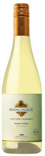 Kendall-Jackson Pinot Gris Vintner's Reserve 2016