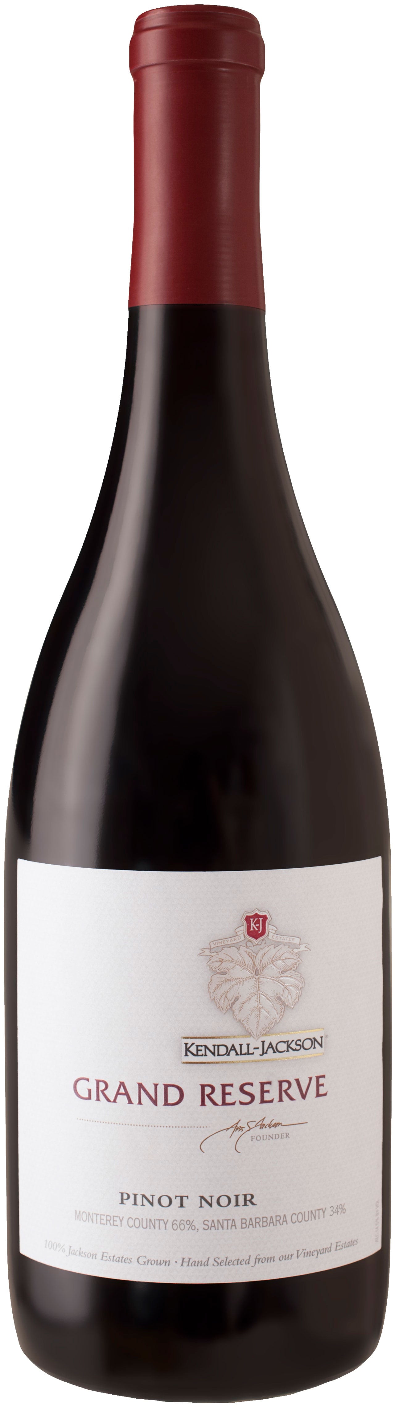 Kendall-Jackson Pinot Noir Grand Reserve 2019