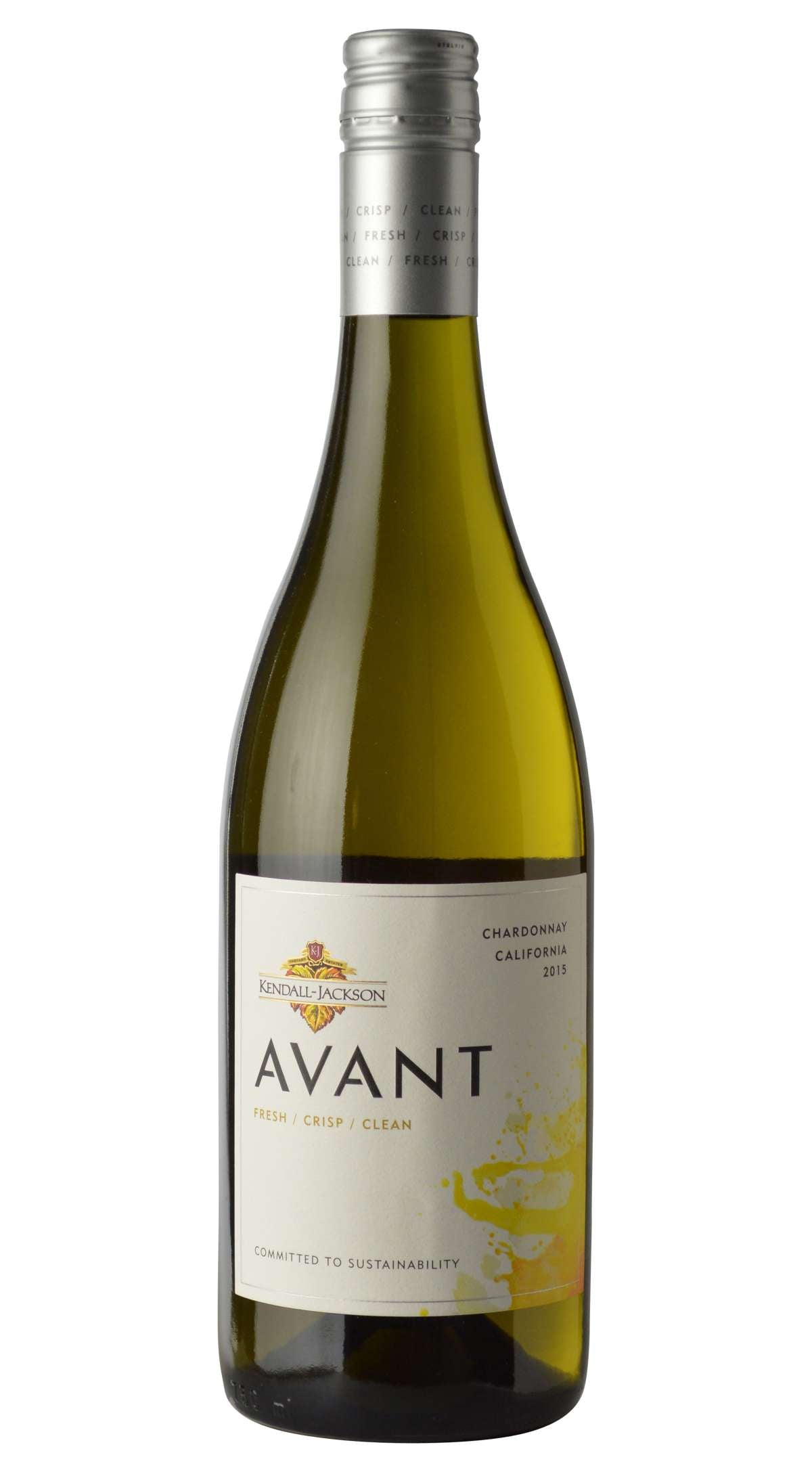 Kendall-Jackson Chardonnay Avant 2017