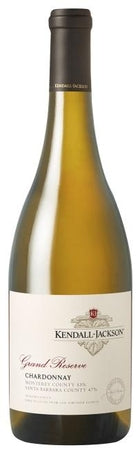 Kendall-Jackson Chardonnay Grand Reserve 2015